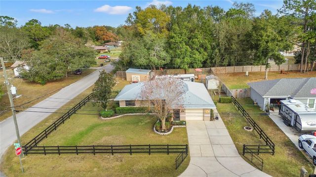 8411 SE 120TH PLACE, Belleview, FL 34420