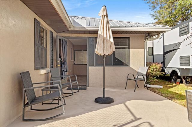 8411 SE 120TH PLACE, Belleview, FL 34420