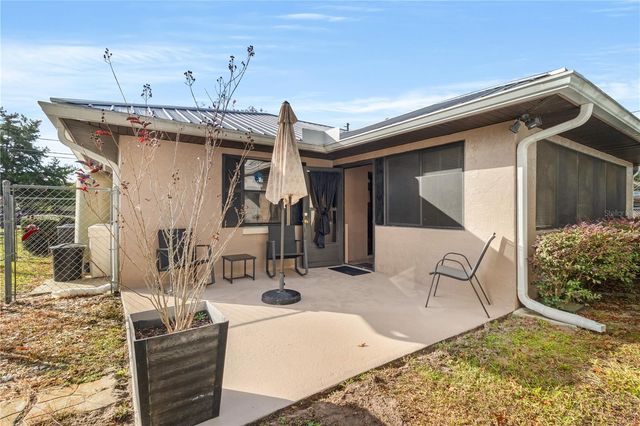 8411 SE 120TH PLACE, Belleview, FL 34420