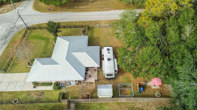 8411 SE 120TH PLACE, Belleview, FL 34420