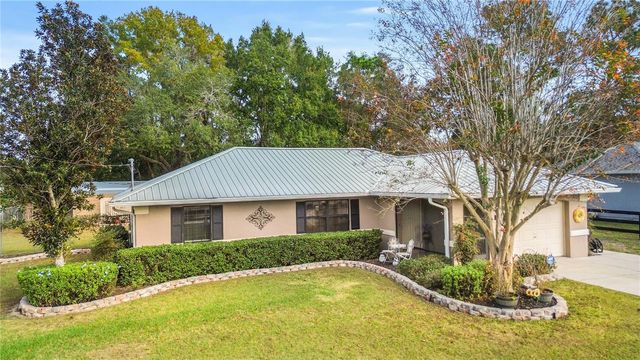 8411 SE 120TH PLACE, Belleview, FL 34420