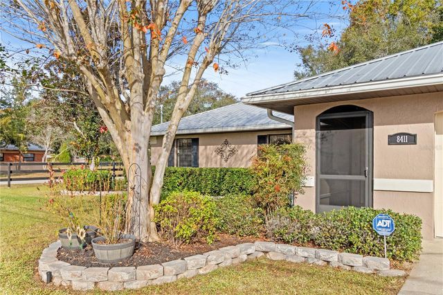 8411 SE 120TH PLACE, Belleview, FL 34420