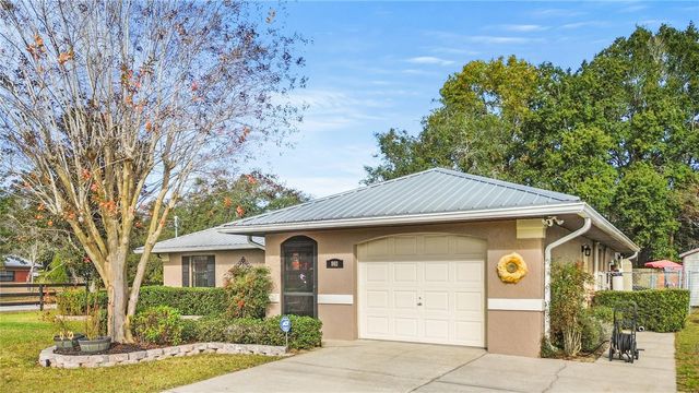 8411 SE 120TH PLACE, Belleview, FL 34420