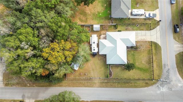 8411 SE 120TH PLACE, Belleview, FL 34420