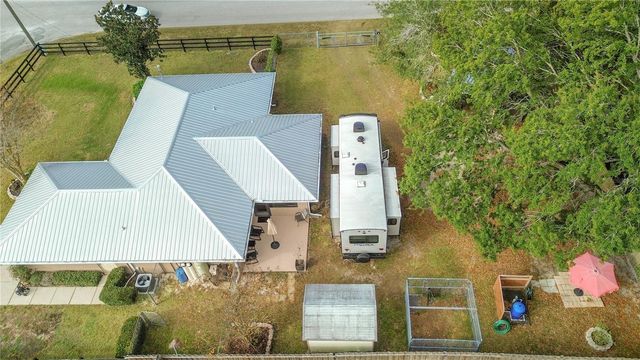 8411 SE 120TH PLACE, Belleview, FL 34420