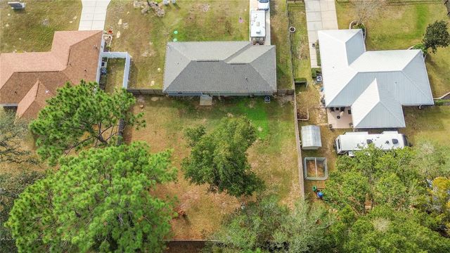 8411 SE 120TH PLACE, Belleview, FL 34420