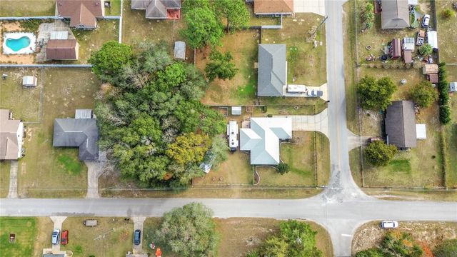 8411 SE 120TH PLACE, Belleview, FL 34420