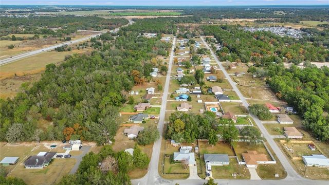 8411 SE 120TH PLACE, Belleview, FL 34420