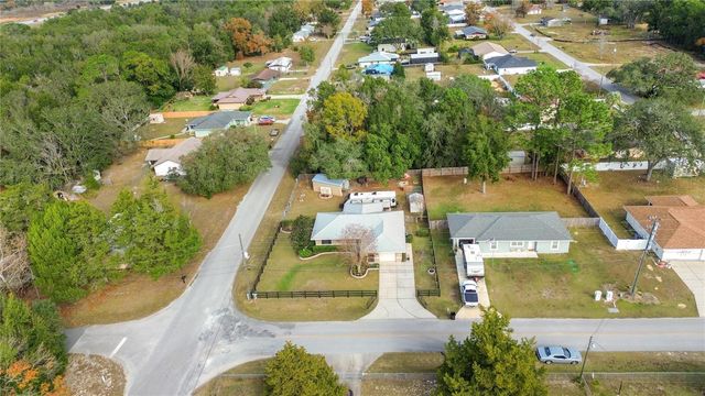8411 SE 120TH PLACE, Belleview, FL 34420