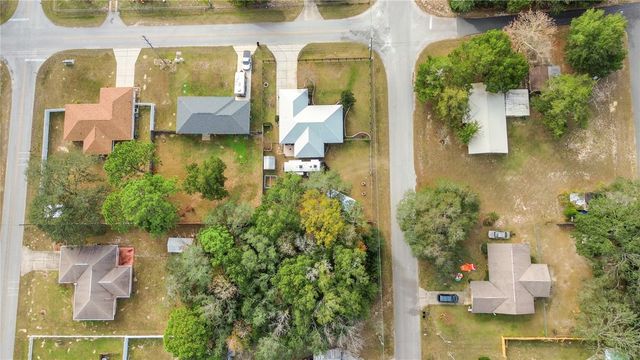 8411 SE 120TH PLACE, Belleview, FL 34420