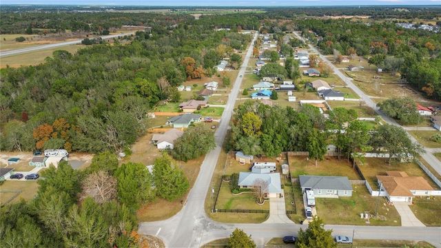 8411 SE 120TH PLACE, Belleview, FL 34420