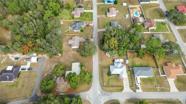 8411 SE 120TH PLACE, Belleview, FL 34420