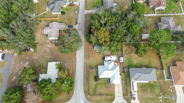 8411 SE 120TH PLACE, Belleview, FL 34420