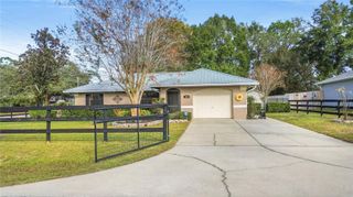 8411 SE 120TH PLACE, Belleview, FL 34420