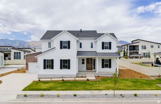 12194 S SUE PEAKS CV #509, Herriman, UT 84096