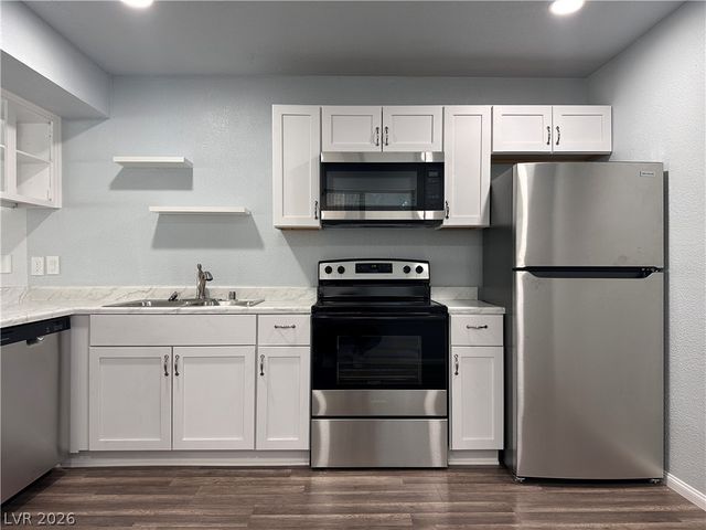 5117 Greene Lane D, Las Vegas, NV 89119
