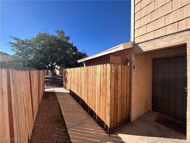 5117 Greene Lane D, Las Vegas, NV 89119