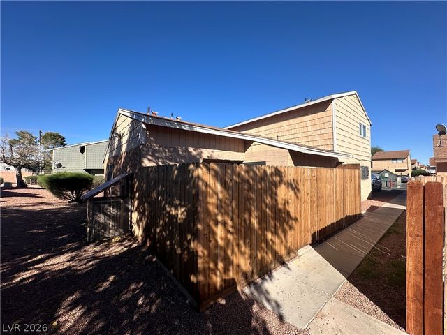 5117 Greene Lane D, Las Vegas, NV 89119