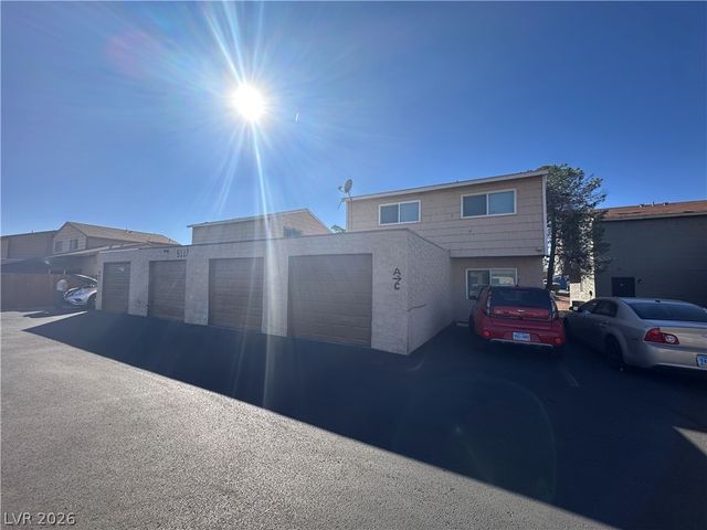 5117 Greene Lane D, Las Vegas, NV 89119