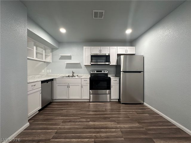 5117 Greene Lane D, Las Vegas, NV 89119