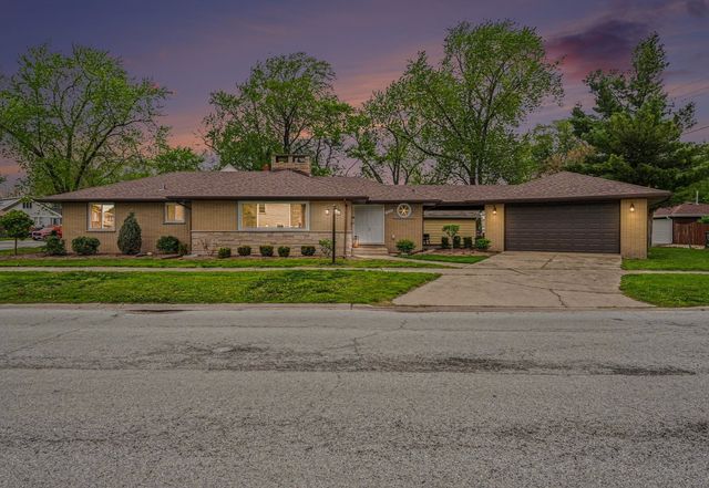 18289 Burnham Avenue, Lansing, IL 60438