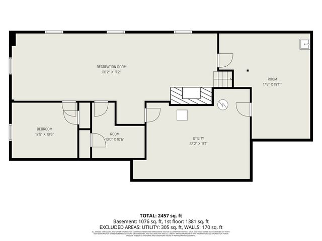 18289 Burnham Avenue, Lansing, IL 60438