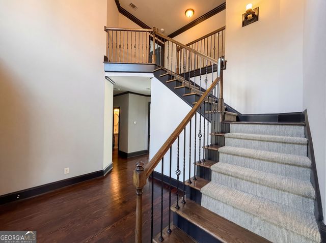 28 Meadows Court, Dawsonville, GA 30534