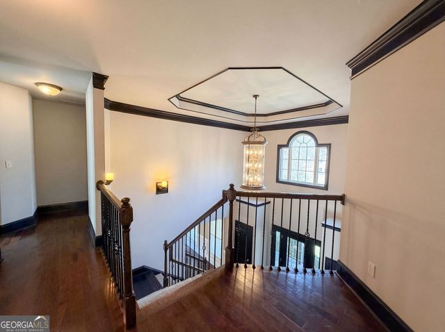 28 Meadows Court, Dawsonville, GA 30534