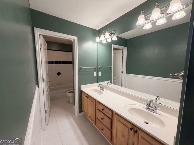 28 Meadows Court, Dawsonville, GA 30534