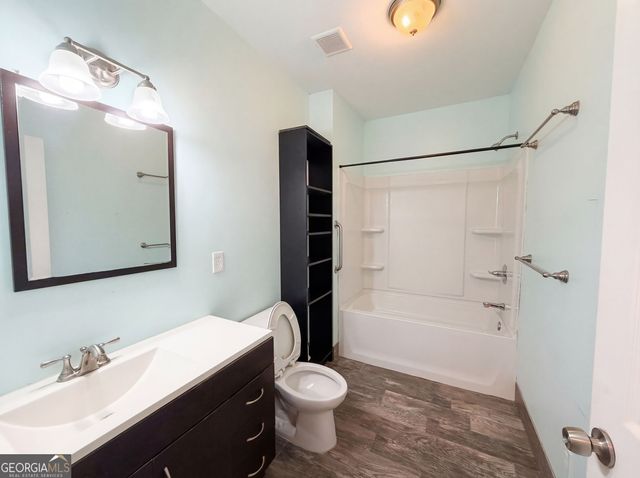28 Meadows Court, Dawsonville, GA 30534