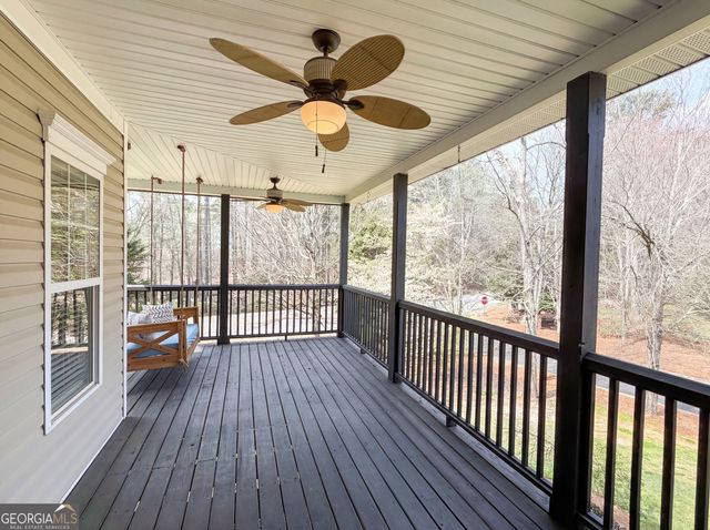 28 Meadows Court, Dawsonville, GA 30534