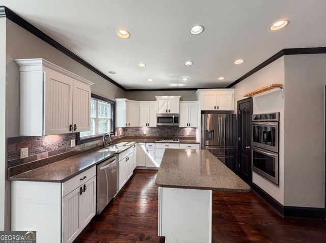 28 Meadows Court, Dawsonville, GA 30534