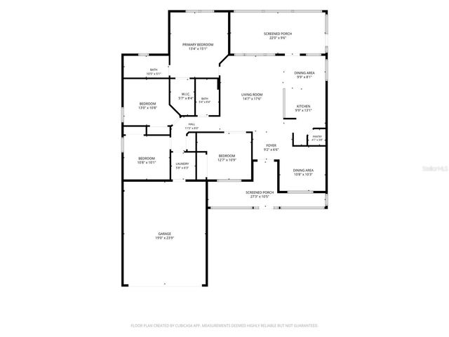 4226 KINGSFIELD DRIVE, Parrish, FL 34219
