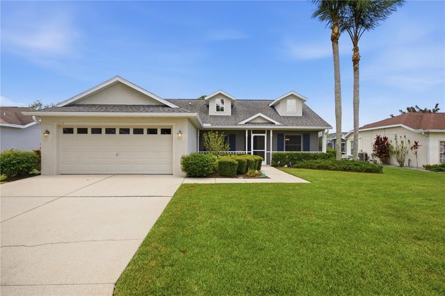 4226 KINGSFIELD DRIVE, Parrish, FL 34219