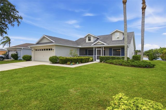 4226 KINGSFIELD DRIVE, Parrish, FL 34219