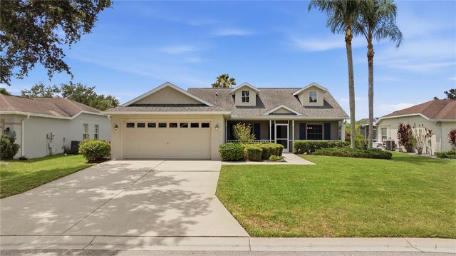 4226 KINGSFIELD DRIVE, Parrish, FL 34219