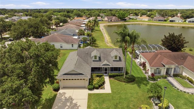 4226 KINGSFIELD DRIVE, Parrish, FL 34219
