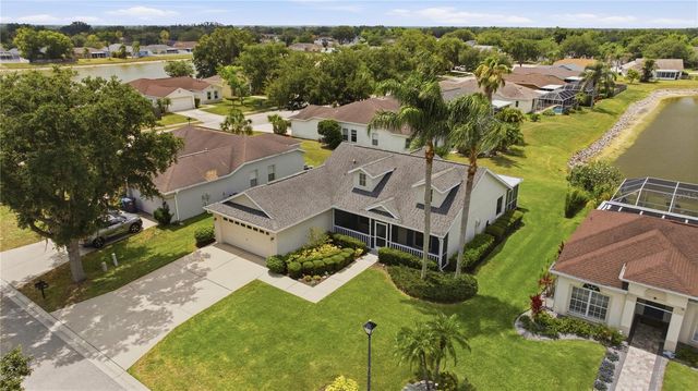 4226 KINGSFIELD DRIVE, Parrish, FL 34219