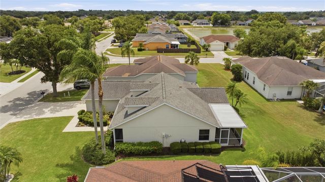 4226 KINGSFIELD DRIVE, Parrish, FL 34219