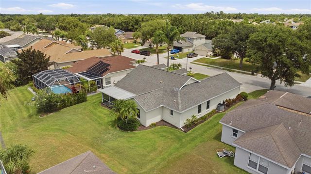 4226 KINGSFIELD DRIVE, Parrish, FL 34219