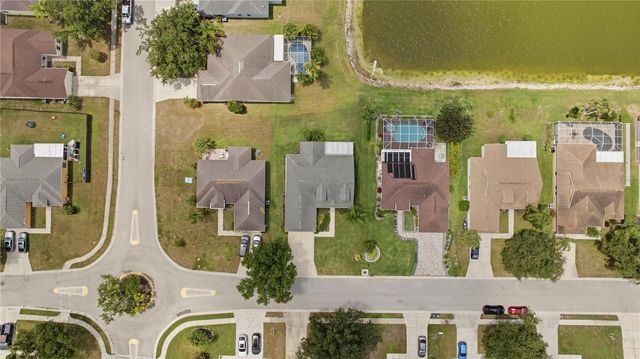 4226 KINGSFIELD DRIVE, Parrish, FL 34219