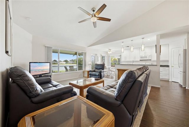 4226 KINGSFIELD DRIVE, Parrish, FL 34219