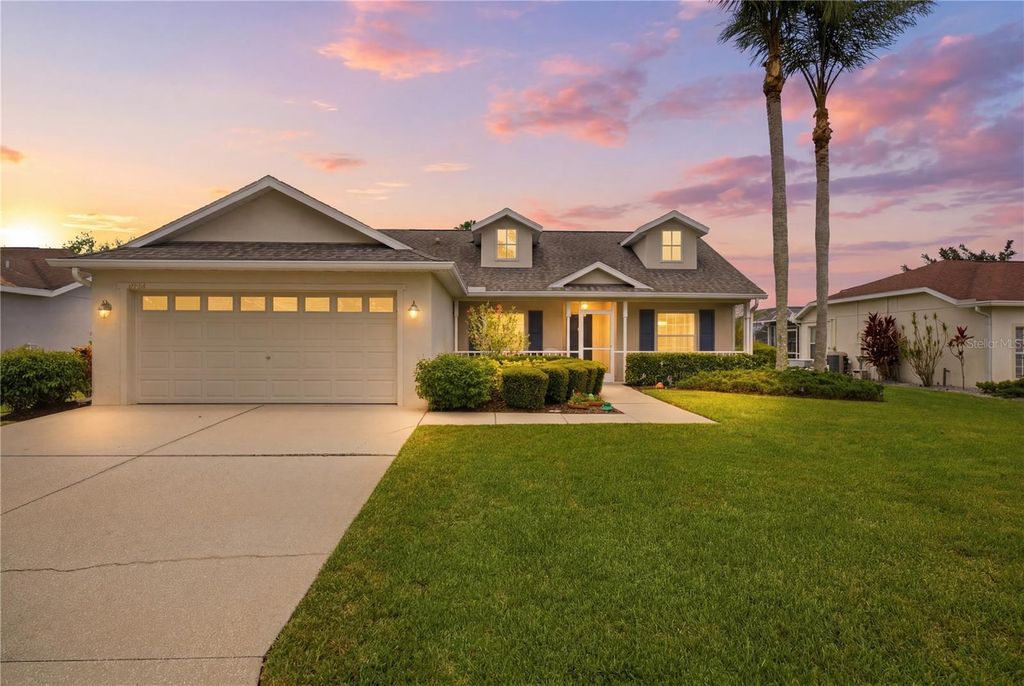 4226 KINGSFIELD DRIVE, Parrish, FL 34219