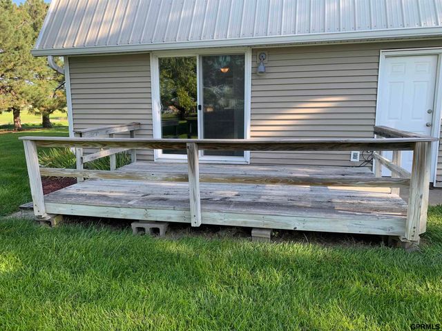 1407 Liberty Drive, Lexington, NE 68850