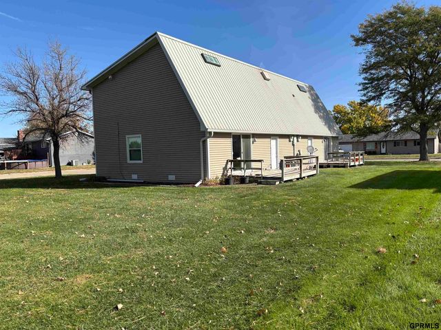1407 Liberty Drive, Lexington, NE 68850