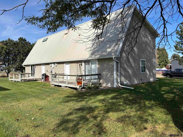 1407 Liberty Drive, Lexington, NE 68850