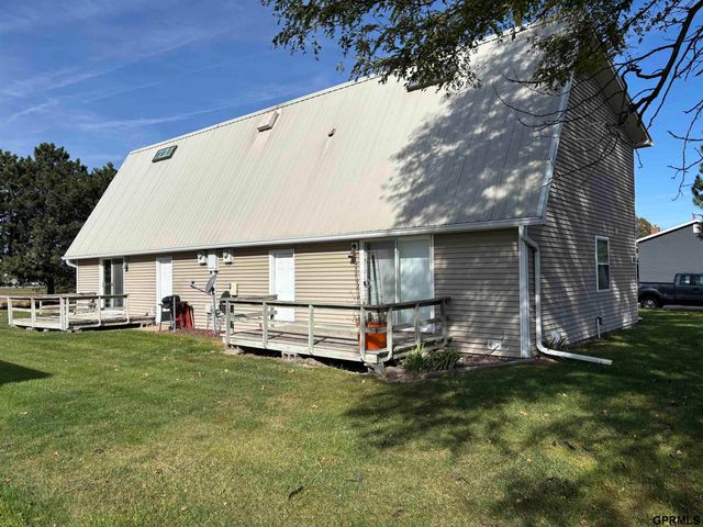 1407 Liberty Drive, Lexington, NE 68850