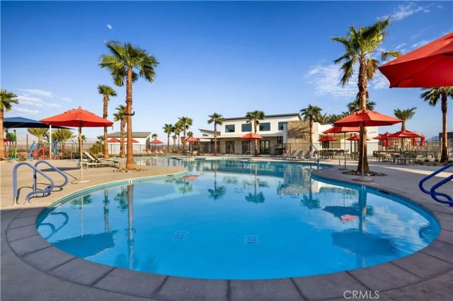 75217 Radford Drive, Palm Desert, CA 92211