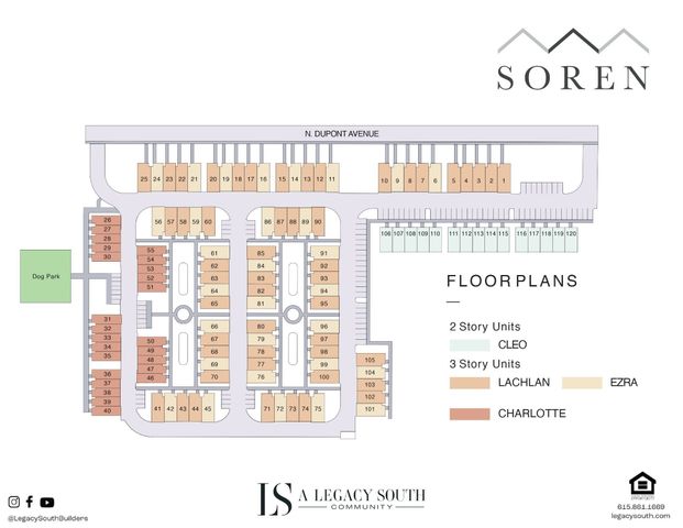 754 N DuPont Ave, Madison, TN 37115