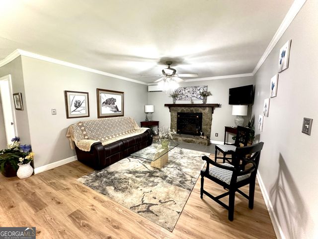 130 McIntosh Trail, Griffin, GA 30223